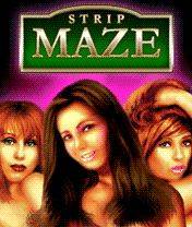 Download 'Strip Maze (240x320)' to your phone